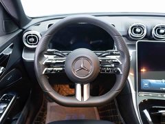 Mercedes-Benz C-Class 2022 C 260 L AMG Line - ფოტო 12