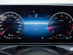 Mercedes-Benz C-Class 2022 C 260 L AMG Line - ფოტო 13