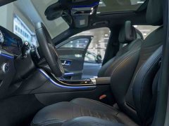 Mercedes-Benz C-Class 2022 C 260 L AMG Line - ფოტო 14