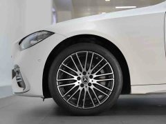 Mercedes-Benz C-Class 2022 C 260 L AMG Line - ფოტო 9