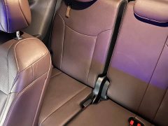 Toyota Sienna 2021 2.5L Hybrid Platinum Edition - ფოტო 13