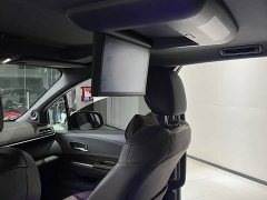 Toyota Sienna 2021 2.5L Hybrid Platinum Edition - ფოტო 14