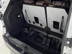 Toyota Sienna 2021 2.5L Hybrid Platinum Edition - ფოტო 17