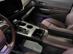 Toyota Sienna 2021 2.5L Hybrid Platinum Edition - ფოტო 9