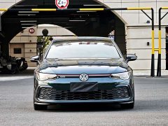 Volkswagen Golf GTI 2021 Facelift 380TSI DSG GTI - ფოტო 1