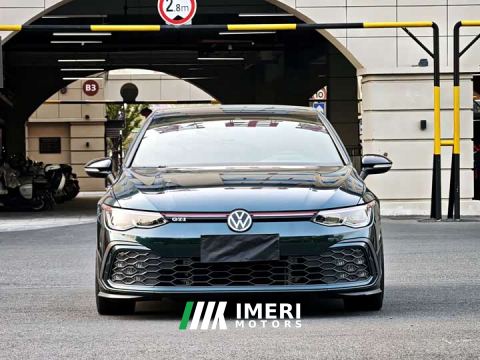 2022 Volkswagen Golf GTI Facelift 380TSI DSG GTI
