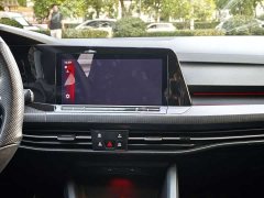 Volkswagen Golf GTI 2021 Facelift 380TSI DSG GTI - ფოტო 11