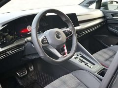 Volkswagen Golf GTI 2021 Facelift 380TSI DSG GTI - ფოტო 14