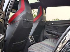 Volkswagen Golf GTI 2021 Facelift 380TSI DSG GTI - ფოტო 15