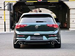 Volkswagen Golf GTI 2021 Facelift 380TSI DSG GTI - ფოტო 5