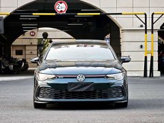 Volkswagen Golf GTI 2021 Facelift 380TSI DSG GTI - ფოტო 6