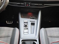 Volkswagen Golf GTI 2021 Facelift 380TSI DSG GTI - ფოტო 9