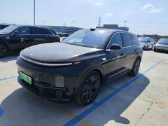 Li Auto L7 Ultra Smart Refresh Edition - ფოტო 1