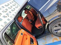 Li Auto L7 Ultra Smart Refresh Edition - ფოტო 10
