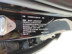 Li Auto L7 Ultra Smart Refresh Edition - ფოტო 11