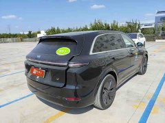 Li Auto L7 Ultra Smart Refresh Edition - ფოტო 2