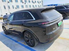 Li Auto L7 Ultra Smart Refresh Edition - ფოტო 6