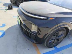 Li Auto L7 Ultra Smart Refresh Edition - ფოტო 7