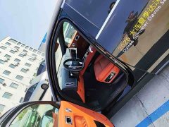Li Auto L7 Ultra Smart Refresh Edition - ფოტო 9