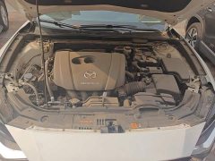 Mazda CX-4 2.0L Automatic FWD Blue Sky Vitality Edition - ფოტო 10