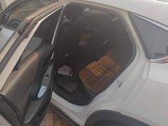 Mazda CX-4 2.0L Automatic FWD Blue Sky Vitality Edition - ფოტო 11