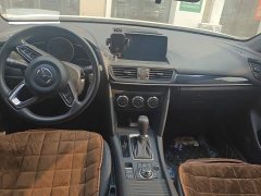 Mazda CX-4 2.0L Automatic FWD Blue Sky Vitality Edition - ფოტო 12