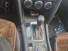Mazda CX-4 2.0L Automatic FWD Blue Sky Vitality Edition - ფოტო 16