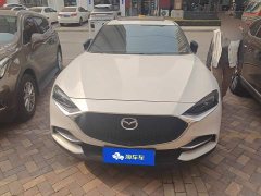 Mazda CX-4 2.0L Automatic FWD Blue Sky Vitality Edition - ფოტო 2