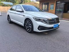 Volkswagen Sagitar 300TSI DSG Excellence Edition - ფოტო 3