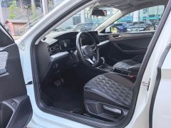 Volkswagen Sagitar 300TSI DSG Excellence Edition - ფოტო 4