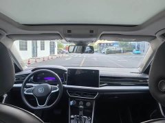 Volkswagen Sagitar 300TSI DSG Excellence Edition - ფოტო 5