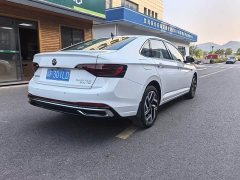 Volkswagen Sagitar 300TSI DSG Excellence Edition - ფოტო 9