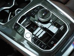 BMW X7 xDrive40i Premier Luxury Package - ფოტო 10