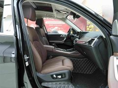 BMW X7 xDrive40i Premier Luxury Package - ფოტო 12