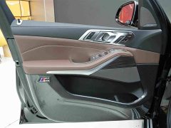 BMW X7 xDrive40i Premier Luxury Package - ფოტო 15