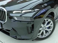 BMW X7 xDrive40i Premier Luxury Package - ფოტო 18