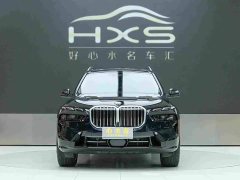 BMW X7 xDrive40i Premier Luxury Package - ფოტო 2