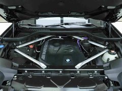 BMW X7 xDrive40i Premier Luxury Package - ფოტო 20