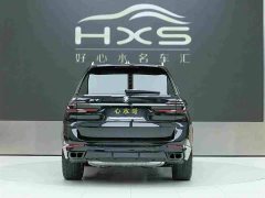 BMW X7 xDrive40i Premier Luxury Package - ფოტო 5