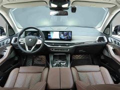 BMW X7 xDrive40i Premier Luxury Package - ფოტო 6