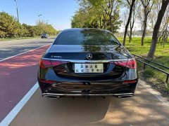 Mercedes-Benz S-Class Facelift S 450 L 4MATIC - ფოტო 18