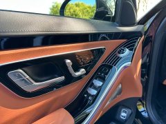 Mercedes-Benz S-Class Facelift S 450 L 4MATIC - ფოტო 5