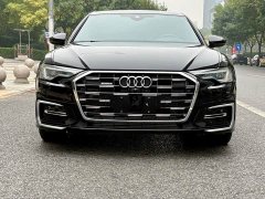 Audi A6L 55 TFSI quattro Dynamic Luxury - ფოტო 2