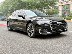 Audi A6L 55 TFSI quattro Dynamic Luxury - ფოტო 3