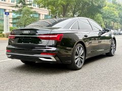 Audi A6L 55 TFSI quattro Dynamic Luxury - ფოტო 4