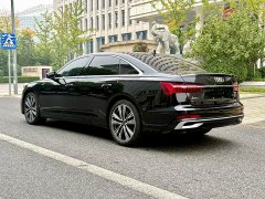 Audi A6L 55 TFSI quattro Dynamic Luxury - ფოტო 5