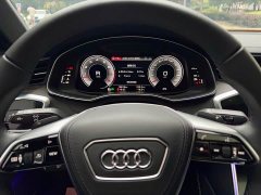 Audi A6L 55 TFSI quattro Dynamic Luxury - ფოტო 6