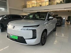 Denza BYD Denza N8L Flagship - ფოტო 1