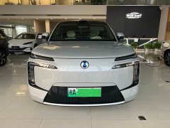 Denza BYD Denza N8L Flagship - ფოტო 2