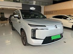 Denza BYD Denza N8L Flagship - ფოტო 3